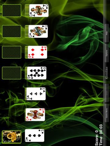 Spider Solitaire (Microsoft) - release date, videos, screenshots, reviews  on RAWG