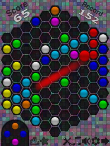 99 Balls - Jogo para Mac, Windows, Linux - WebCatalog