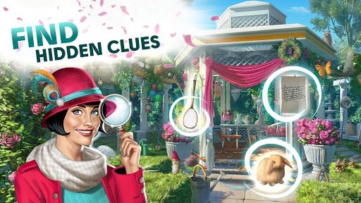 June's Journey - Hidden Objects - release date, videos, screenshots ...