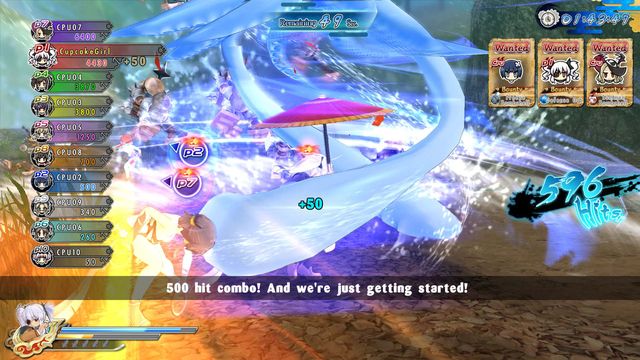 Senran Kagura Shinovi Versus Releases Launch Date and Trailer For PS Vita -  mxdwn Games