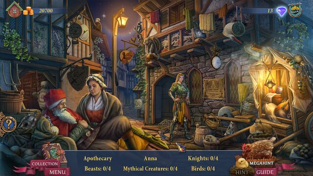 Image thumb for "City of Stories: Stephan's Journey Collector's Edition".