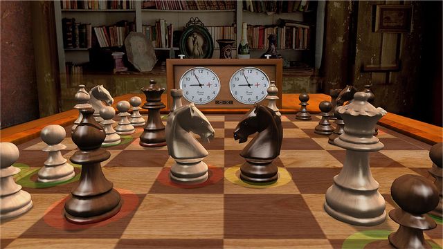 Games like 3D Chess Game • Games similar to 3D Chess Game • RAWG