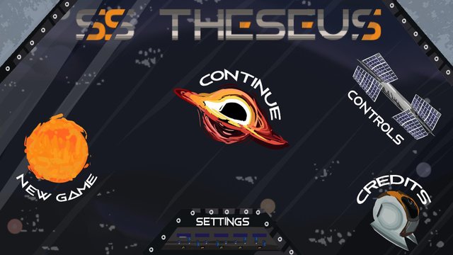 SS Theseus - Release Date, Videos, Screenshots, Reviews On RAWG