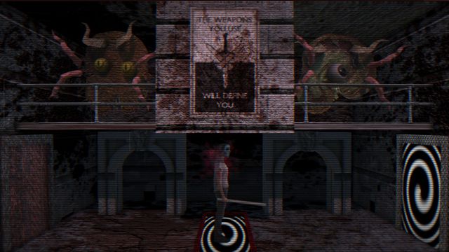 The Nothing screenshot The Nothing screenshot
