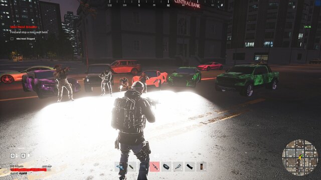 Gallery screenshots images