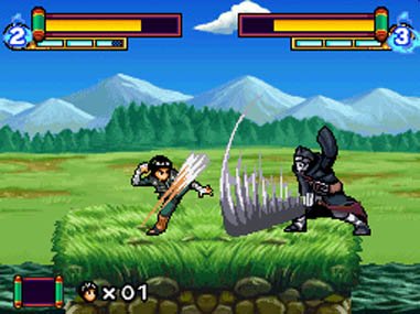 Naruto RPG Spreading the joy of ninja's worldwide!, First Page, View Forum