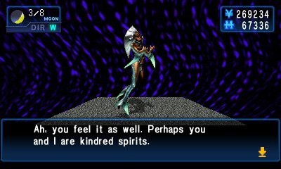 Shin Megami Tensei: Devil Summoner - Soul Hackers - Metacritic