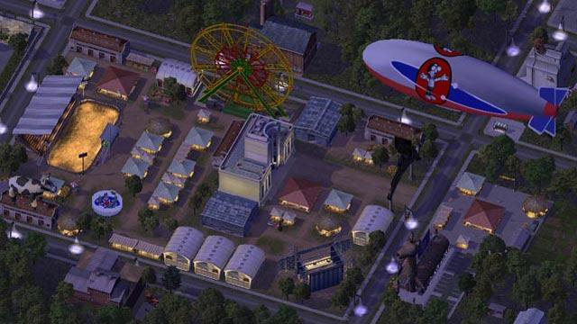 RollerCoaster Tycoon 3: Platinum - release date, videos, screenshots,  reviews on RAWG