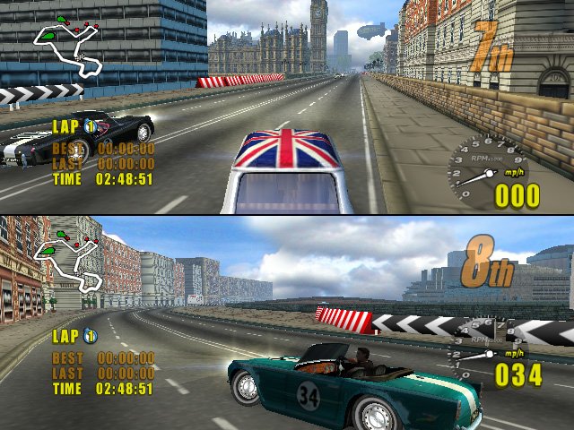 Games like Asphalt Street Storm Racing • Games similar to Asphalt Street  Storm Racing • RAWG