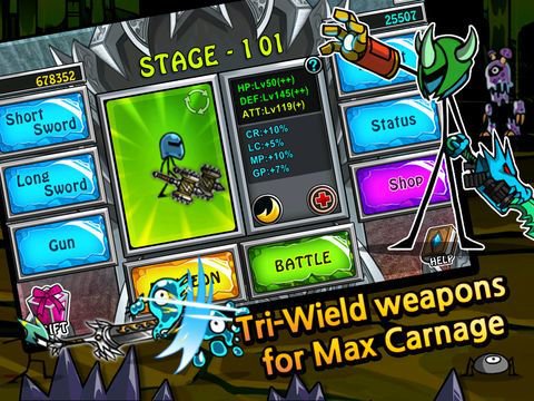 Cartoon Wars 3 - release date, videos, screenshots, reviews on RAWG Cartoon Wars 3 - release date, videos, screenshots, reviews on RAWG