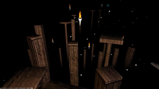 The Dreamlord screenshot The Dreamlord screenshot