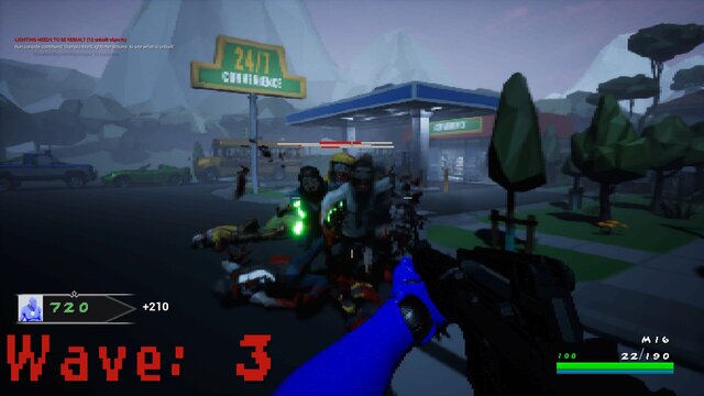 Gallery screenshots images