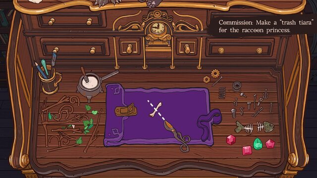 Gallery screenshots images
