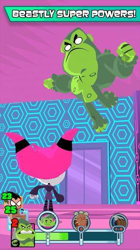 Teen Titans GO! Figure::Appstore for Android