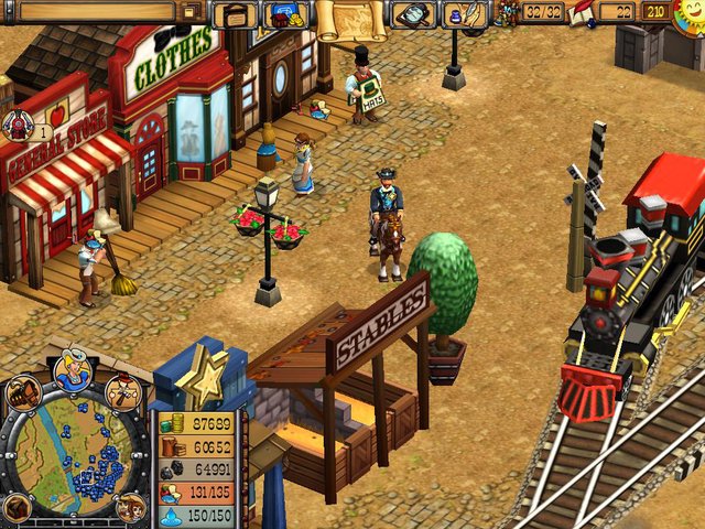 Games like Westward Collection • Games similar to Westward