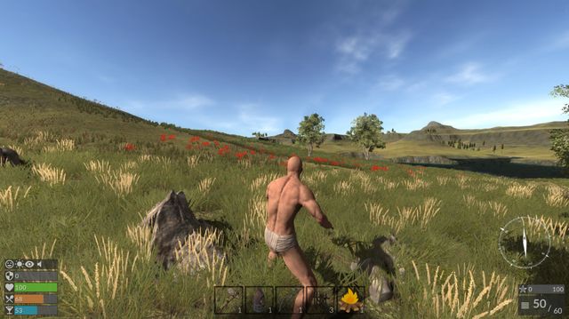 Don't Die: Survival screenshot Don't Die: Survival screenshot