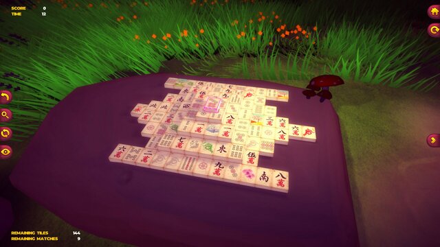 Mahjong Worlds - release date, videos, screenshots, reviews on RAWG