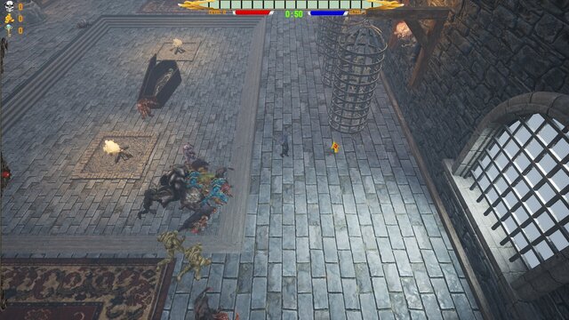 Games like Rogue: Genesia • Games similar to Rogue: Genesia • RAWG