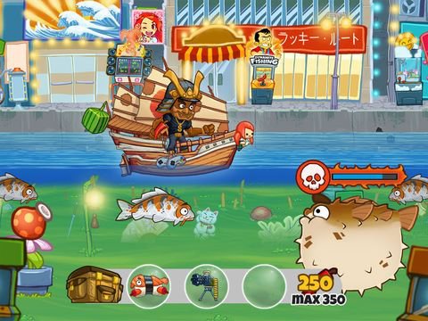 Fishing for Real Dynamite 3D Boat Simulator::Appstore for