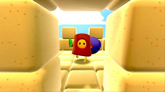 Woodle Tree Adventures screenshot Woodle Tree Adventures screenshot