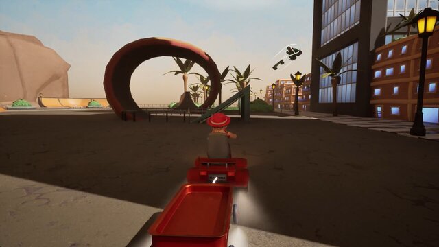 Gallery screenshots images