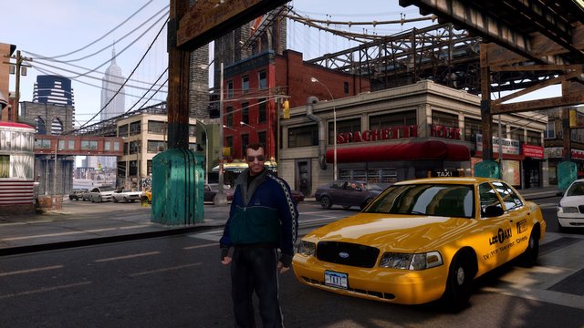 🎮: Today, 14 years ago, the most rated game was released by Rockstar  Studios, with an average rating of 98 on Metacritic, and it is GTA IV 🤎 :  r/gaming