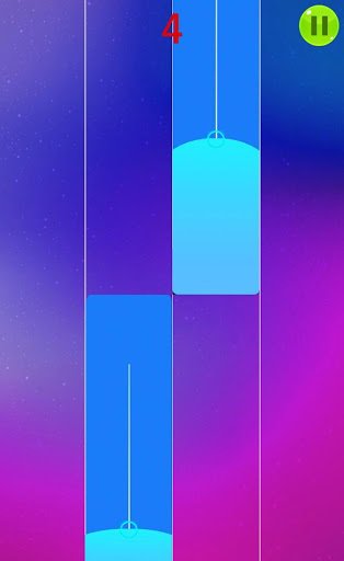 Piano Tiles 2019: Magic Piano by Nhon Nguyen