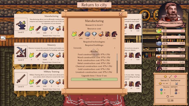 Gallery screenshots images