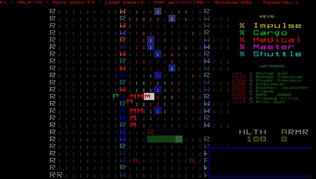 Monsterland screenshot Monsterland screenshot