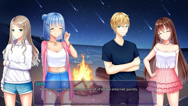 My Summer Adventure: Memories of Another Life for iphone download