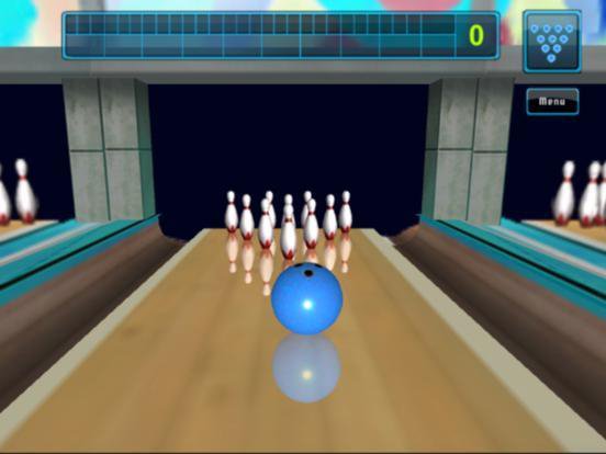 Bowling 3D - Free Ten Pin Bowling Games - Release Date, Videos ...