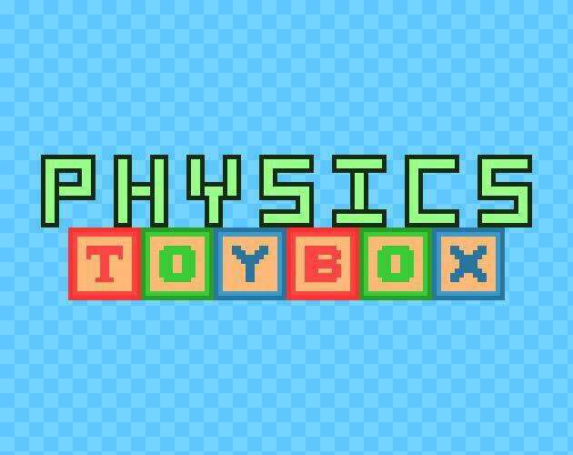 physics-toybox-release-date-videos-screenshots-reviews-on-rawg