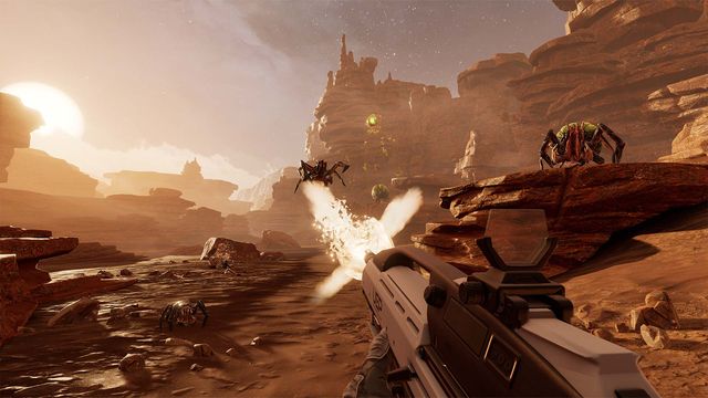 Farpoint metacritic sales