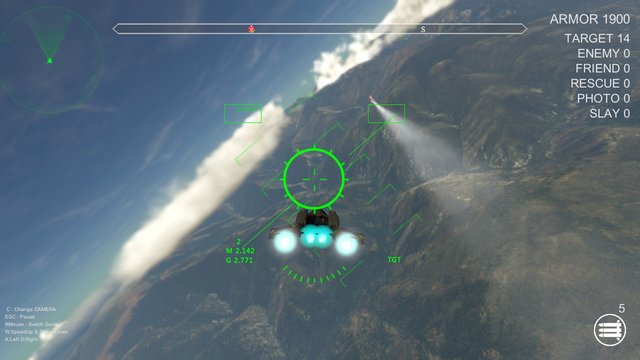 Arctic Fox Game - release date, videos, screenshots, reviews on RAWG