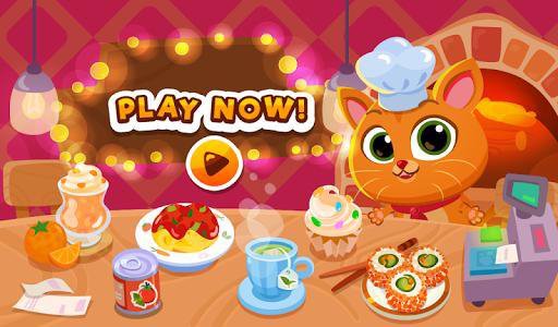 Bubbu Restaurant - My Cat Game - Apps on Google Play