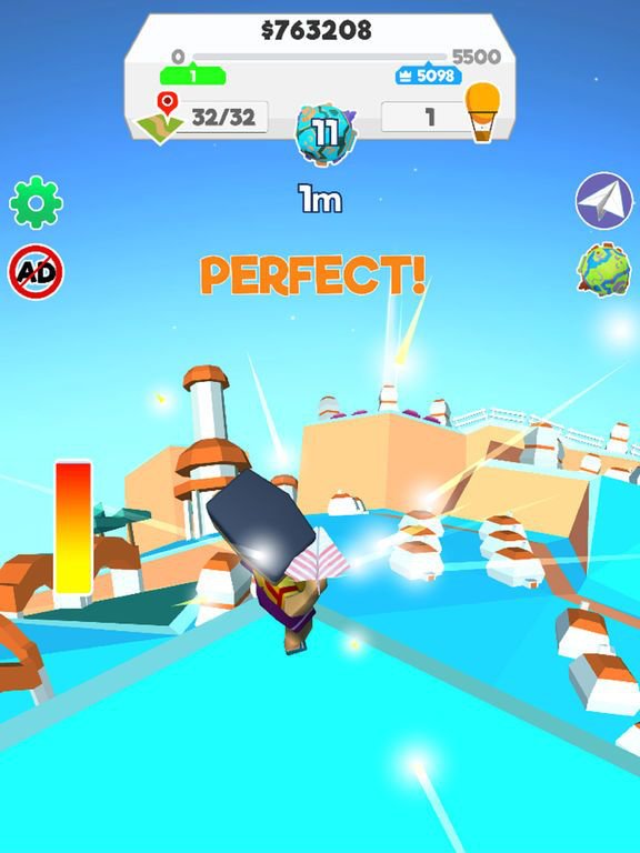 Paper Plane release date, videos, screenshots, reviews on RAWG