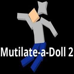 MUTILATE A DOLL 2: RAGDOLL jogo online gratuito em