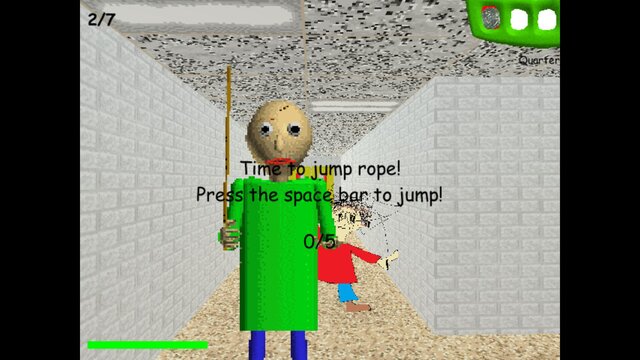 Guide to Baldi's Basics Mod Menu - release date, videos, screenshots,  reviews on RAWG