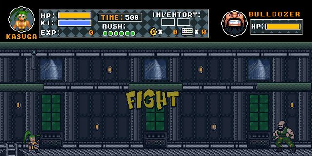 Dragon Climax screenshot Dragon Climax screenshot