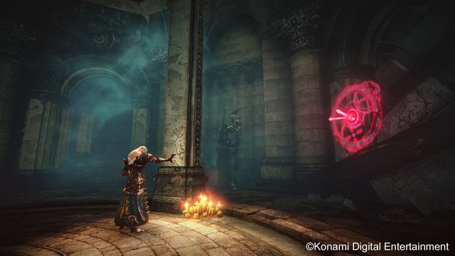 Castlevania: Lords of Shadow - Ultimate Edition - Metacritic