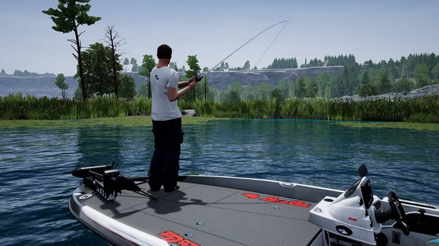 Fishing Sim World: Pro Tour + Giant Carp Pack - release date, videos,  screenshots, reviews on RAWG