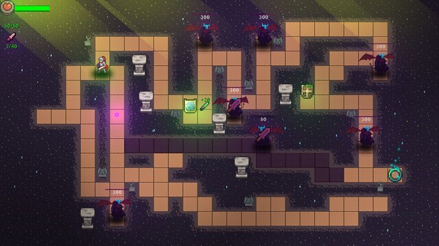 Gallery screenshots images