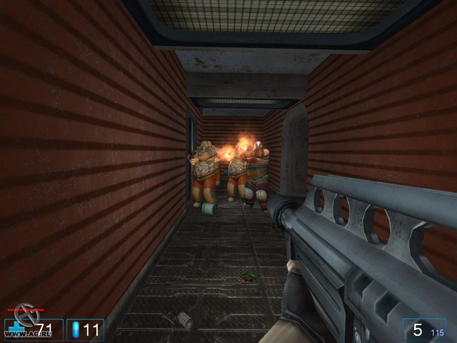 Rat Hunter screenshot Rat Hunter screenshot