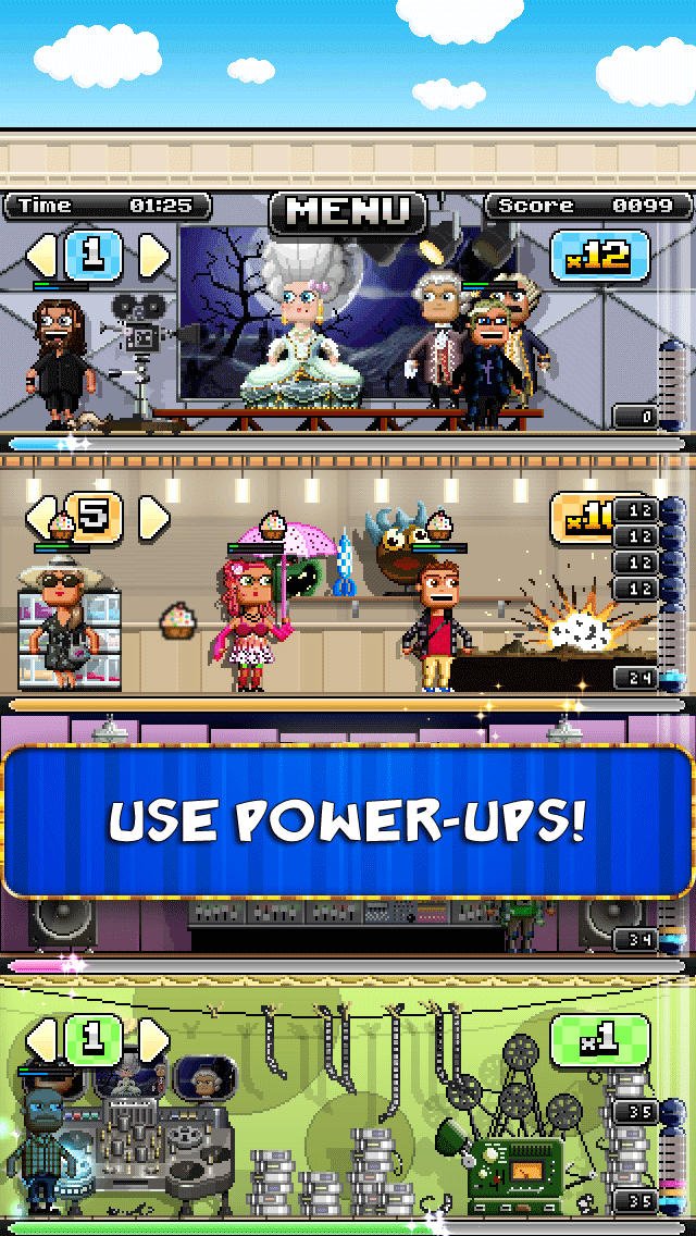 Games Like Tiny Tower Vegas Games Similar To Tiny Tower Vegas RAWG