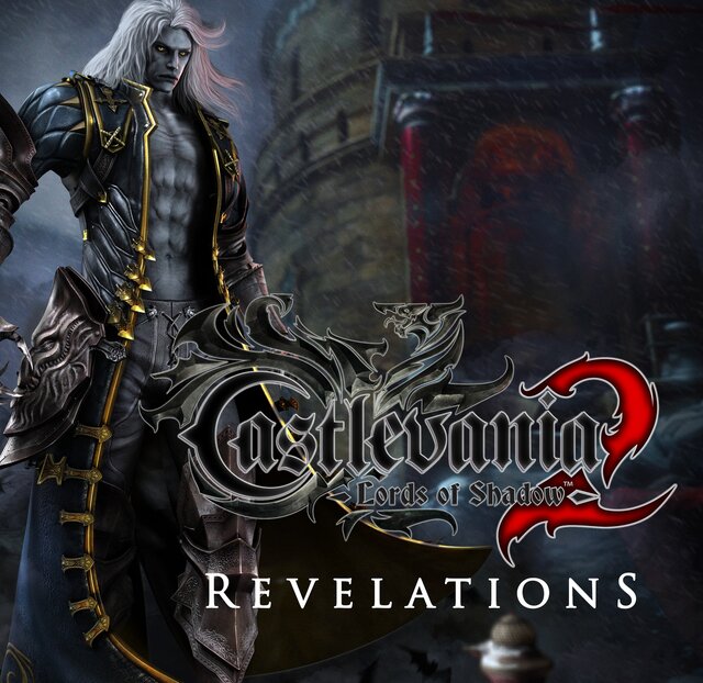 Games like Castlevania: Lords of Shadow - Reverie • Games similar to  Castlevania: Lords of Shadow - Reverie • RAWG