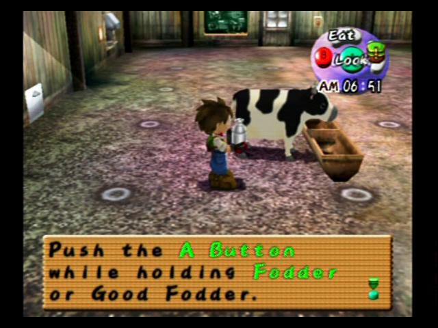 Harvest Moon: A Wonderful Life - Metacritic