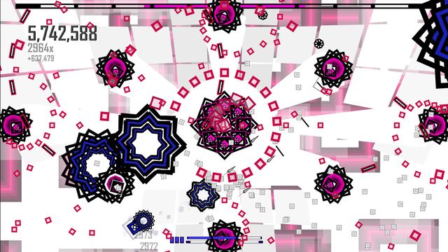 Zenzizenzic screenshot Zenzizenzic screenshot