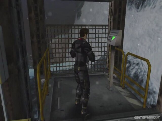 Syphon Filter 3 Download - GameFabrique