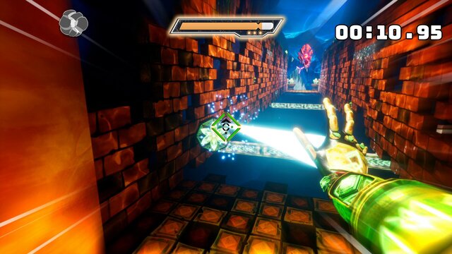 Games Like 'Metal: Hellsinger' to Play Next - Metacritic