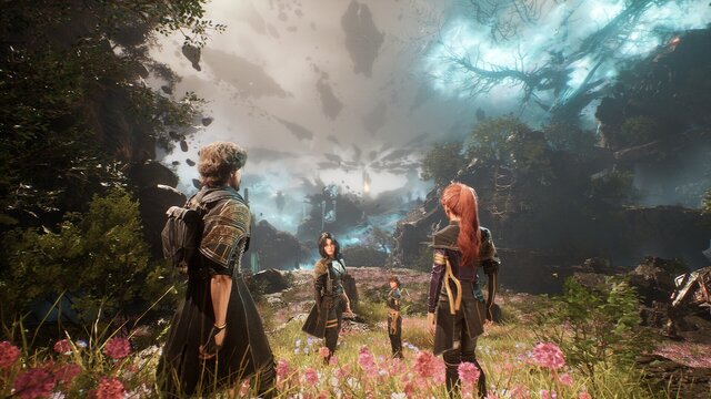 Gallery screenshots images